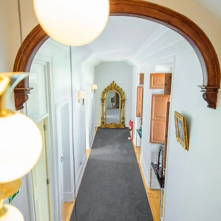 Bed & Breakfast Vitorino *