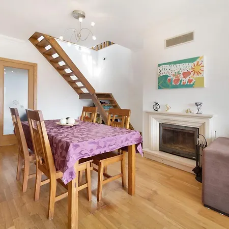 Apartamento Perto Serra De Apartment Sintra