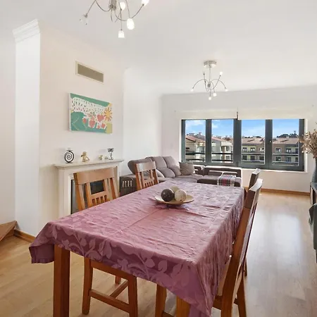 Apartamento Perto Serra De *