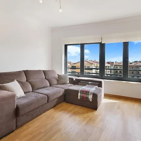 Apartamento Perto Serra De Apartment Sintra