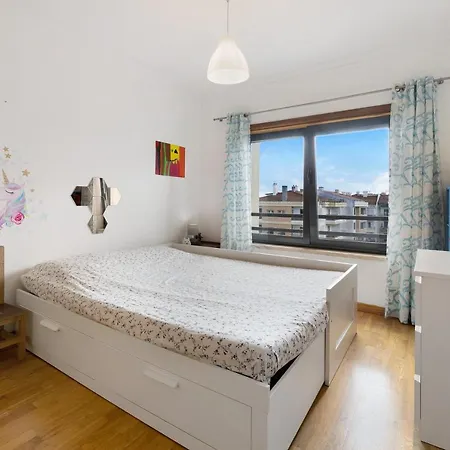 Apartamento Perto Serra De *