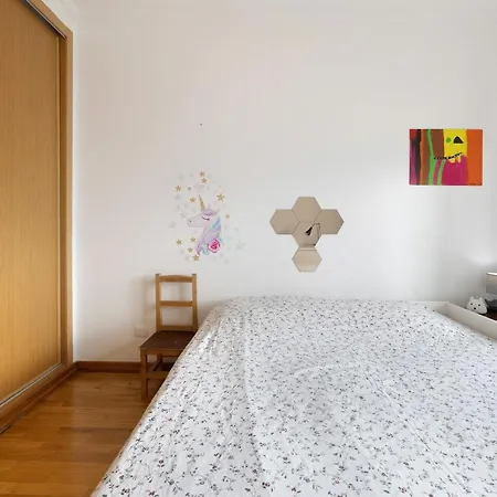 Apartamento Perto Serra De * Sintra