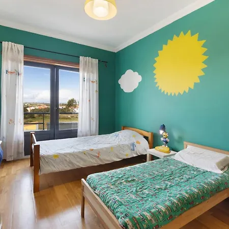 Apartamento Perto Serra De Apartment Sintra