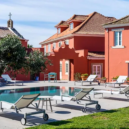 Paco Do Bispo Boutique House 4*