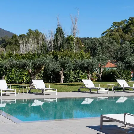 Bed & Breakfast Paco Do Bispo Boutique House