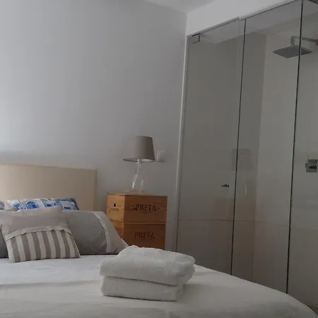 Guest house Center Escape To Nature