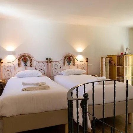 Casinha - Lusitalia Eden Sintra