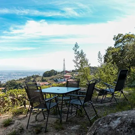 Chalet Casinha - Lusitalia Eden