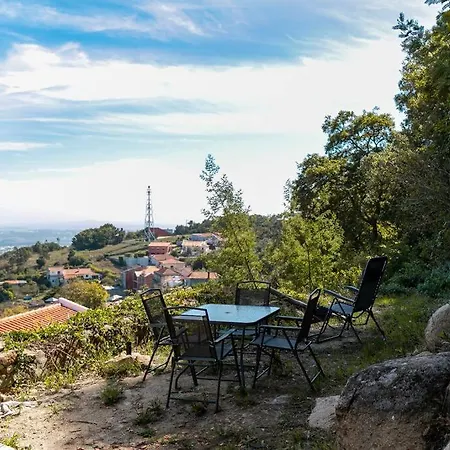 Chalet Casinha - Lusitalia Eden Sintra