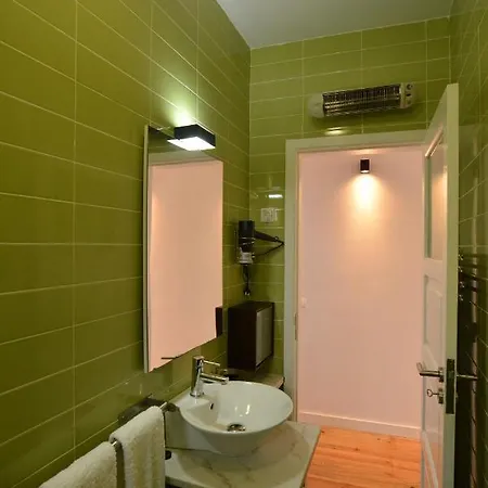 Holiday home Casa Da Fonte