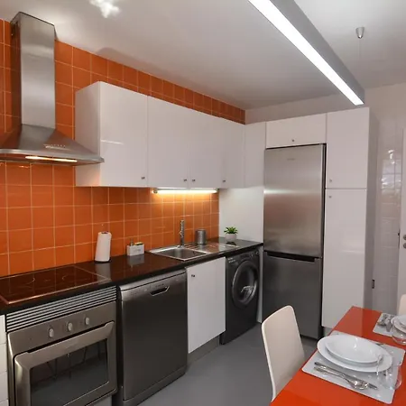 Holiday home Casa Da Fonte Sintra