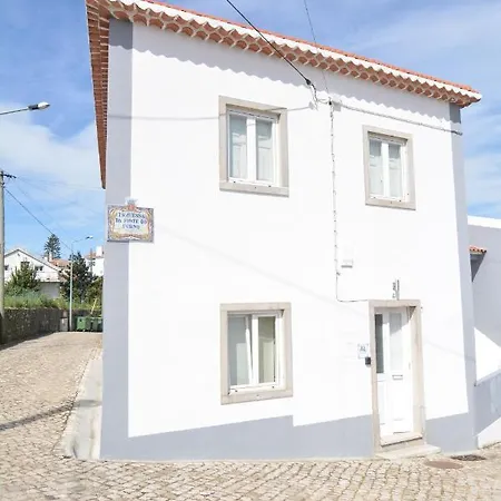 Casa Da Fonte Holiday home