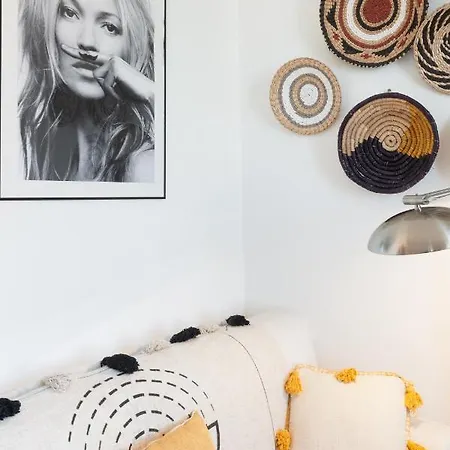 Apartment Nomad Dreams N.4