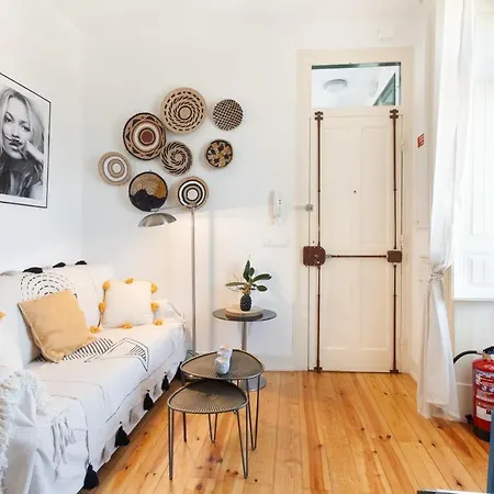 Nomad Dreams N.4 Apartment Sintra