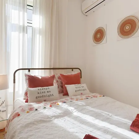 Apartment Nomad Dreams N.4 *