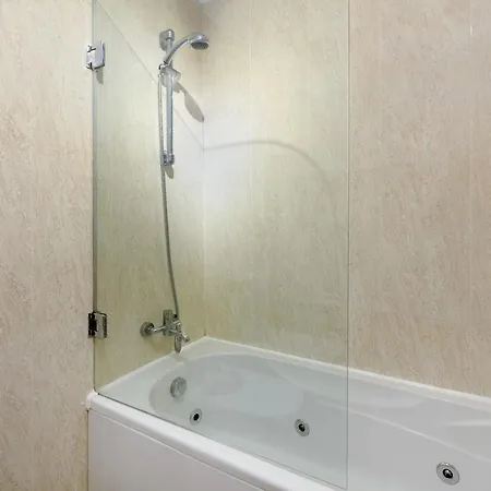 Apartamento Perto Serra De Apartment