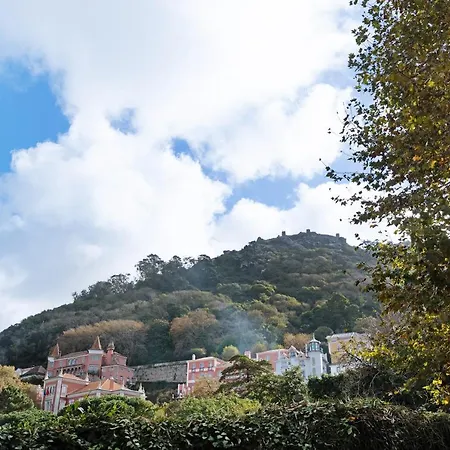 Apartamento Perto Serra De * Sintra