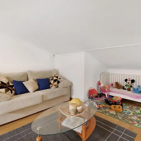 Apartamento Perto Serra De *