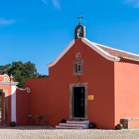 Paco Do Bispo Boutique House 4*