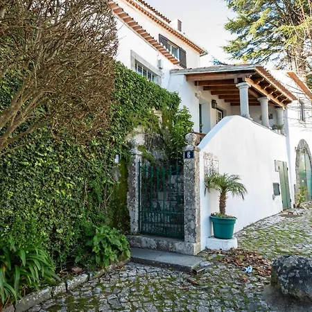 Casa Pequena By Lovelystay Holiday home *