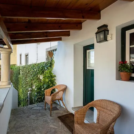 Casa Pequena By Lovelystay Holiday home