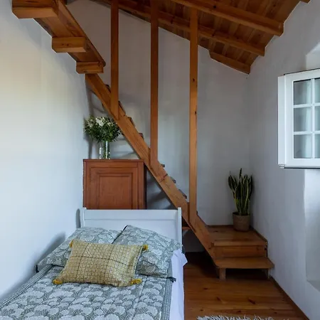 Casa Pequena By Lovelystay