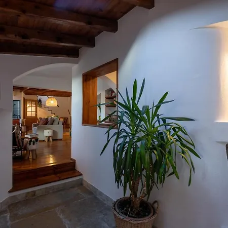 Holiday home Casa Pequena By Lovelystay *