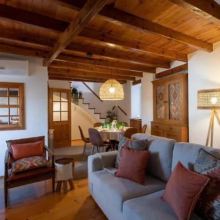 Holiday home Casa Pequena By Lovelystay Sintra