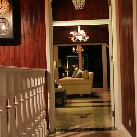 Casa de hóspedes Quinta De Sao Francisco 3*