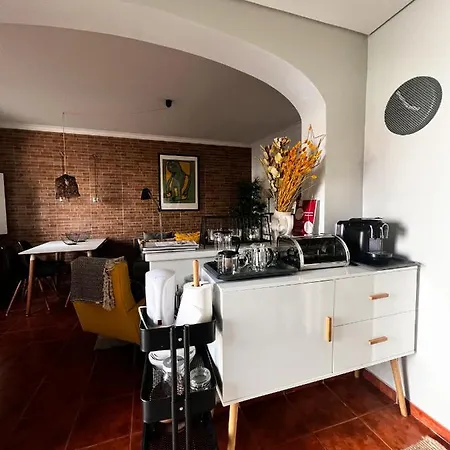 Castelinho Da Azoia - Checkinhome Apartment