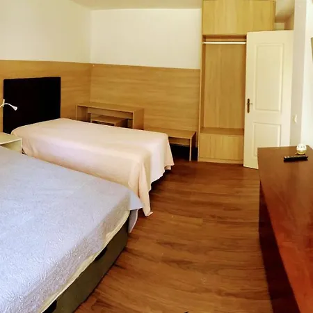 Oliveiras Villa *