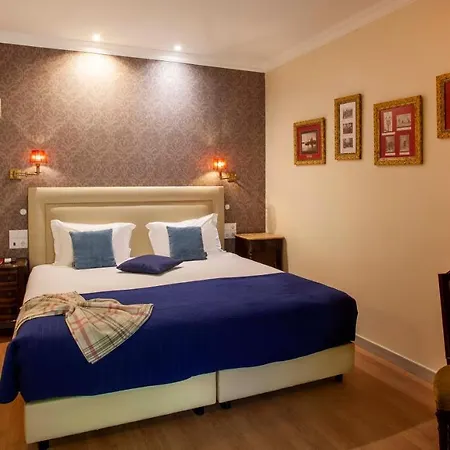 Bed & Breakfast Palacio De Boutique House 4*