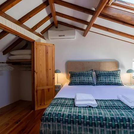 Holiday home Casa Pequena By Lovelystay Sintra