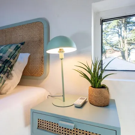 Casa Pequena By Lovelystay Holiday home Sintra