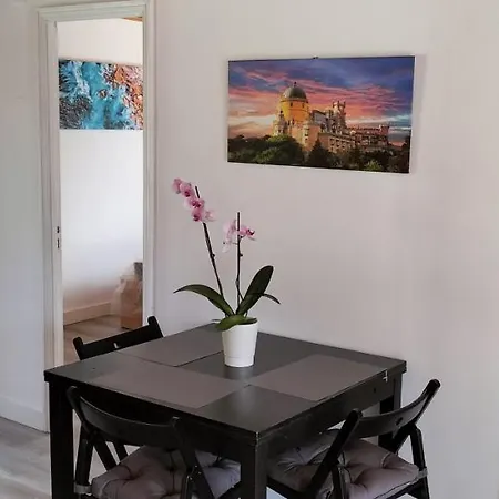 Holiday home 2 Bedroom Zen Sintra
