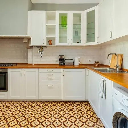 A Casa Amarela De * Sintra