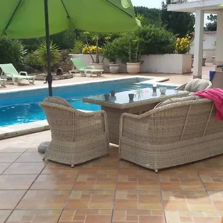 Villa Casa Sete Mares