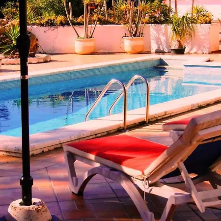 Casa Sete Mares *