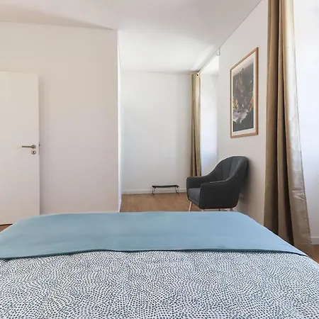 Flower Lux Apartment Sintra