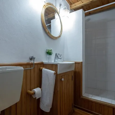 Holiday home Casa Pequena By Lovelystay