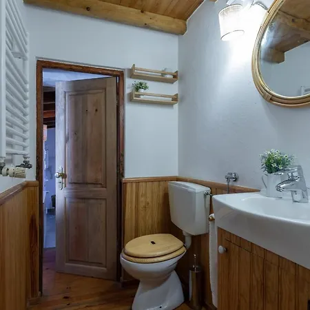 Casa Pequena By Lovelystay Holiday home Sintra