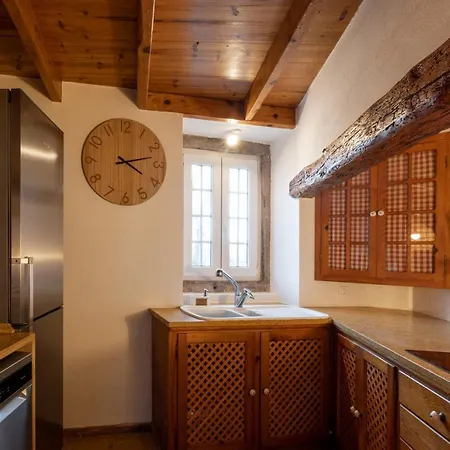 Holiday home Casa Pequena By Lovelystay
