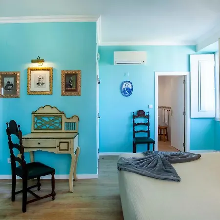 Bed & Breakfast Palacio De Boutique House Sintra