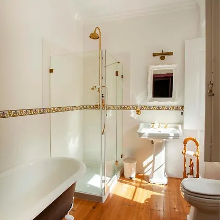 Palacio De Boutique House Bed & Breakfast 4*
