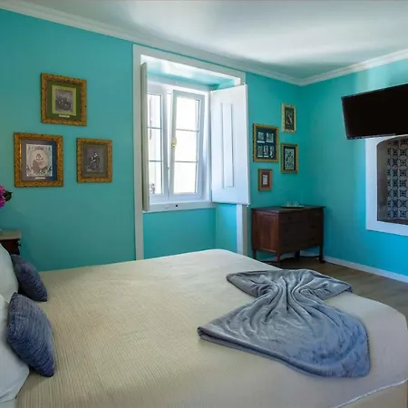 Palacio De Boutique House 4* Sintra