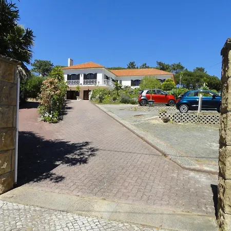 Casa Sete Mares Villa *
