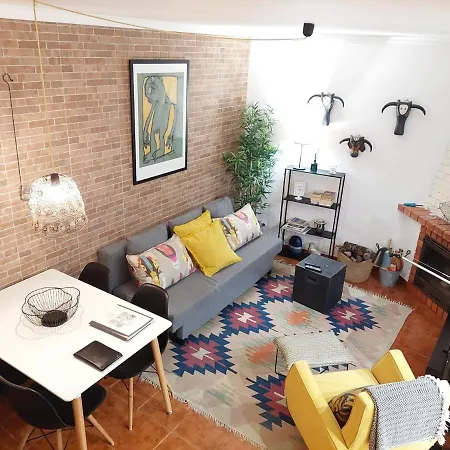 Apartamento Castelinho Da Azóia - Checkinhome