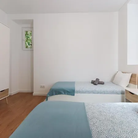 Apartment Flower Lux