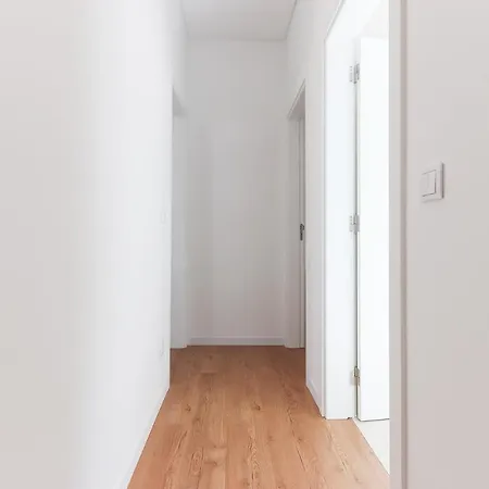 Apartment Flower Lux
