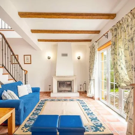 Guestready - Amazing Family Retreat In Apartment Sintra